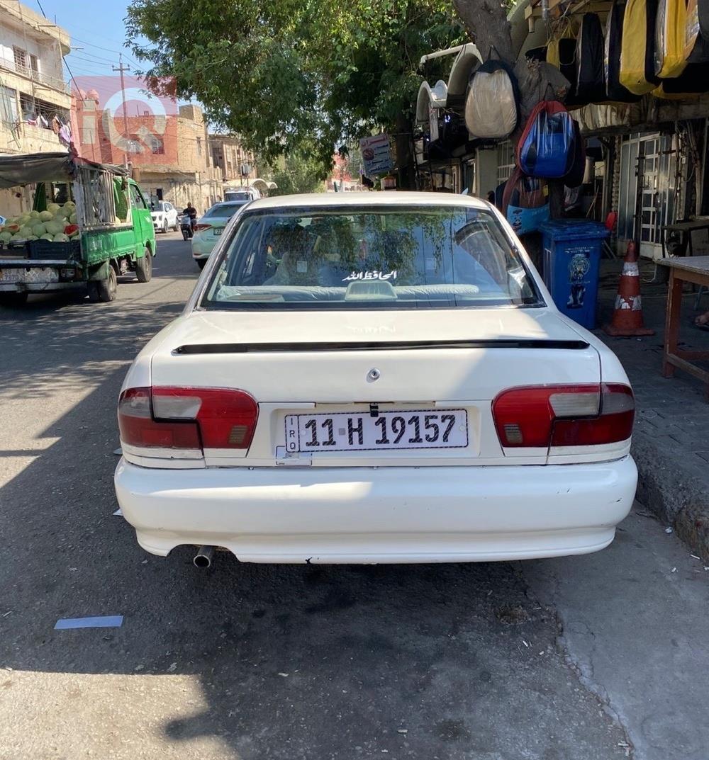 بروتون ويرا